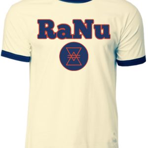 Ranu clothing Ranu fashion Ranu T-Shirt Ranu Gear Ranu Apparel RaNu Tee T-shirt